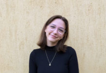 Ezzel a dunakeszi lánnyal nem könnyű vitázni – interjú Pataki Dorinával