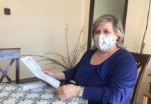 Péter Ágnes kapta a Dunakeszi Városi Pedagógiai Díjat