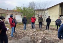 Megtalálták a dunakeszi Ifjúsági Ház helyét