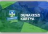 Bővült a Dunakeszi Kártyára jogosultak köre