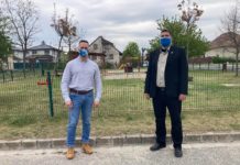 Alagi helyszín is lesz a dunakeszi köztisztasági napon