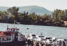 Elkezdik egy közeli új Duna-híd előkészítő munkáit