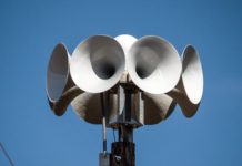 Ne essen pánikba, ha hétfőn szirénát hall!