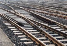 Halálra gázolt egy embert a vonat Dunakeszin