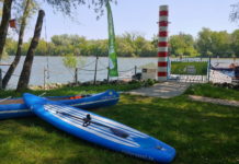 Evezz itthon! Nagy-Duna Beevezés Dunakeszin