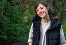 Városunkban óvónő a zenei Fonogram díjas énekesnő