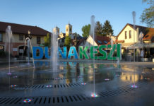 Soha nem volt ilyen izgalmas a séta Dunakeszin!