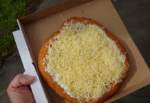 Dunakeszin a járvány alatt sem kell többet fizetni a lángosért