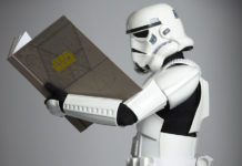 Csillagok háborúja és színjátszás – újabb táborok Dunakeszin