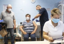 Elértük az ötmillió beoltottat, mától lazíthatunk