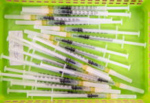 Sms nélkül lehet jelentkezni Pfizer-oltásra