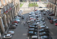 Keddtől vége az ingyenes parkolásnak