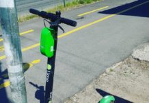 Beleszólhat a Lime rollerek sorsába, töltse ki a kérdőívet