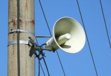 11-kor hatalmas szirénázás lesz. Észak-Dunakeszin biztos hallani fogja