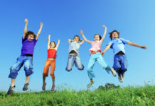 Önbizalomépítő tábor Dunakeszin