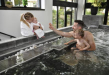 Megnéztük, milyen luxusban, gyerekkel nyaralni Noszvajon