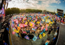 Hiába várjuk – az idén is elmarad a Sziget