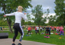 Újraindult a Mozdulj Dunakeszi!