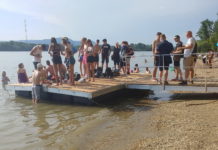 Hőségriadóra ébredtünk, ami rendkívüli intézkedésekkel jár