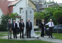 A nemzetnek nincs határa: Dunakeszin is megemlékeztek Trianonról