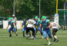 Nem sikerült, de legalább 12 pont összejött