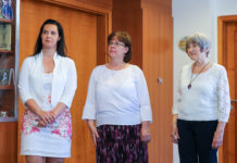 Különleges díjazottak – az idén hárman kaptak Év pedagógusa elismerést