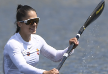 Lucz lányok éremesője Poznanban