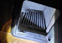 Még a kályhába is benéztek, Gödön léptek akcióba a dunakeszi rendőrök