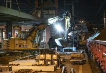 Ez történik a Nyugati egy hónapos lezárása alatt