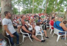 Gyönyörű magyar lesgól után hárommal nyertek a portugálok