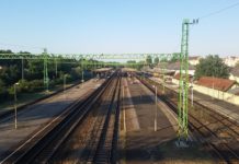 Közvetlenül lehet a Balatonhoz elvonatozni Dunakesziről