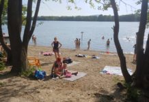 30 millióból fejlesztik tovább a dunakeszi szabadstrandot