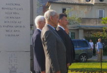 Szavazóink többségének fáj Trianon