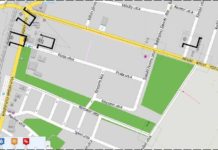 Épül a hivatal, korlátozhatják a forgalmat egy dunakeszi utcában