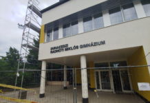 2 milliárdot költenek a Radnótira. Mit szól az új arculathoz?