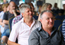 Munkásokat venne fel a Járműjavító, gigatortával ünnepeltek két évfordulót