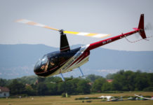 Milyen volt az air show? Vitt magával Dunakeszi Kártyát?