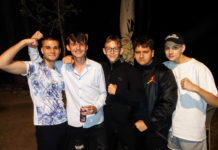 Büntetőkkel dőlt el az Eb-döntő