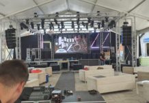 Ne feledje, ma kezdődik a Jam Jazz a főtéren!