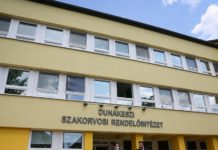 Az interneten is foglalhat időpontot a szakrendelőbe