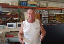 A játékok gyógyítói, bepillantottunk egy titokzatos dunakeszi műhelybe