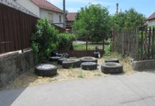 Újabb meghökkentő fejlemény a gumis tolvaj ügyében