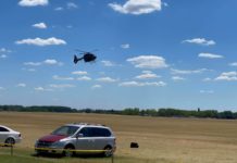 Ha van Dunakeszi Kártyája, akkor ingyenes a dunakeszi légi parádé