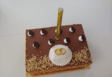 Tudja mi a különbség a csütörtöki és a szombati esküvő között Dunakeszin?