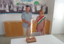 Az ezredikre készül Dunakeszi talán legkedveltebb embere