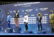 Világbajnoki bronzérmet szerzett a Kőrösi végzős tanulója