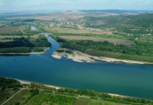 A vízminőség kielégítő – állapították meg a magyar hatóságok a Garam szennyeződése után