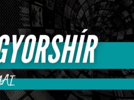 Terelőelemnek hajtott egy autó az M0-son Dunakeszi közelében