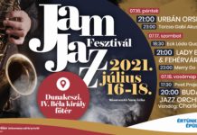 Készülhet a korlátozások utáni első nagy dunakeszi rendezvényre