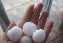 Este 11-től jósolnak felhőszakadást Budapesten és környékén